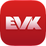 EVK app icon