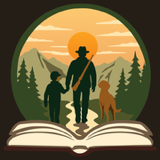 HunTracker app icon